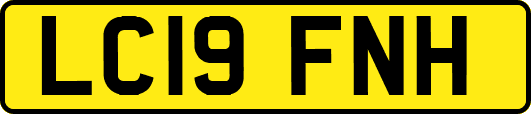 LC19FNH