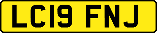 LC19FNJ