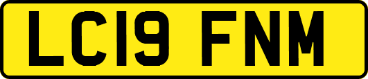 LC19FNM