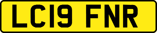 LC19FNR