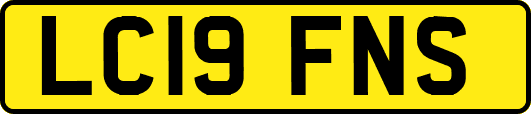 LC19FNS