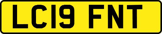 LC19FNT