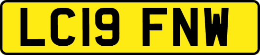 LC19FNW