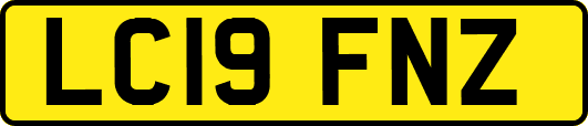 LC19FNZ