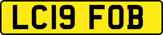 LC19FOB