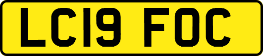LC19FOC