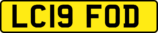 LC19FOD