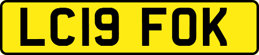 LC19FOK