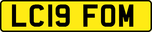 LC19FOM