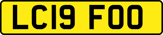 LC19FOO