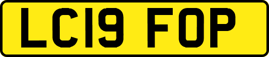 LC19FOP