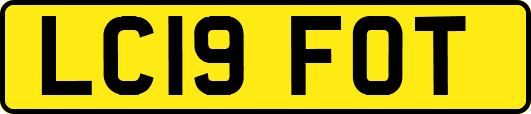 LC19FOT