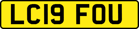 LC19FOU