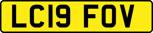 LC19FOV