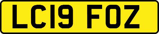 LC19FOZ