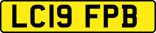 LC19FPB