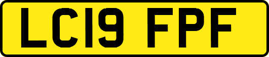 LC19FPF