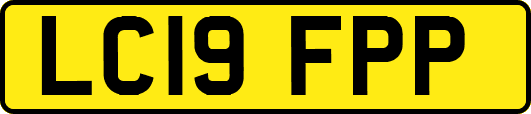 LC19FPP