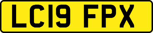 LC19FPX
