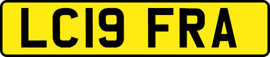 LC19FRA