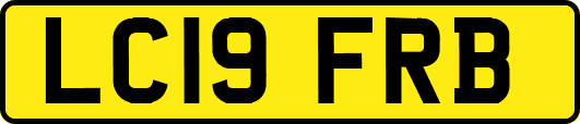 LC19FRB