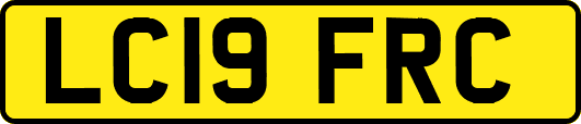 LC19FRC