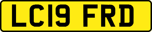 LC19FRD