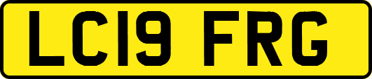 LC19FRG