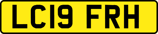 LC19FRH