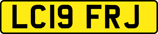 LC19FRJ