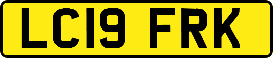 LC19FRK