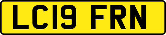LC19FRN