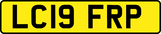 LC19FRP