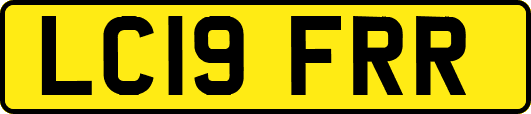 LC19FRR
