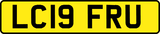 LC19FRU