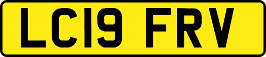 LC19FRV
