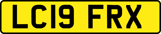 LC19FRX