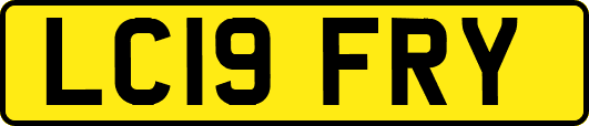 LC19FRY