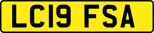 LC19FSA