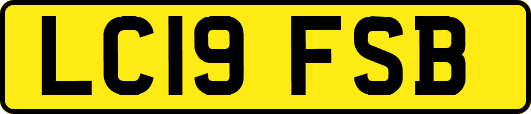 LC19FSB