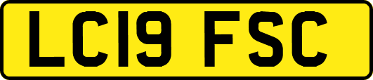 LC19FSC