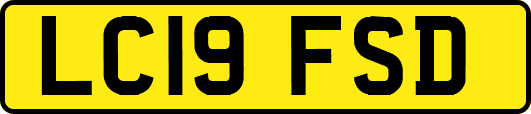 LC19FSD
