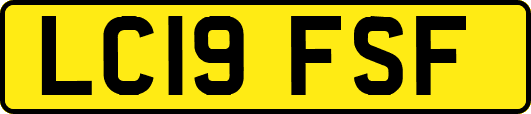 LC19FSF