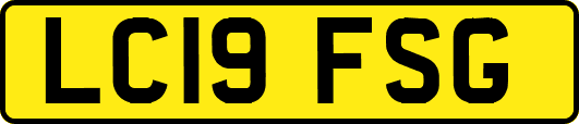 LC19FSG