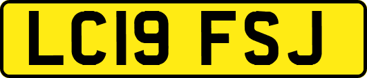 LC19FSJ