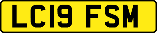 LC19FSM