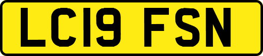 LC19FSN
