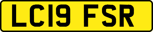 LC19FSR