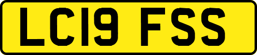 LC19FSS