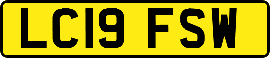 LC19FSW